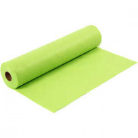Craft Felt, W: 45 cm, thickness 1.5 mm, 5 m, light green [HOB-45024]