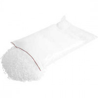 Plastic Pellets, size 5x5 mm, 1 kg [HOB-49860]