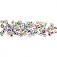Bells, D: 9+11 mm, 20 mixed [HOB-500270]