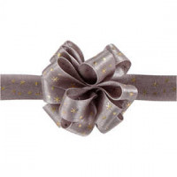 Susifix Ribbon, W: 18 mm, 5 m, grey [HOB-50448]