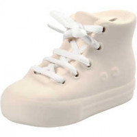 Money Shoe, H: 9 cm, L: 14 cm, 8 pcs [HOB-50534]