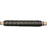 Florist Wire, thickness 0,5 mm, black, 50m