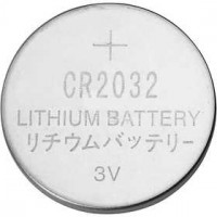 Batteries, D: 20 mm, 6 pcs [HOB-52330]