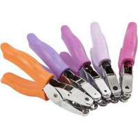 Hand Punch, hole size 1.5-6 mm, 5 pcs [HOB-54897]