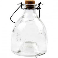 Wasp Trap, D: 8,5 cm, H: 13 cm, 1pc [HOB-557780]