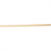 Ice Lolly Sticks, L: 19 cm, W: 6 mm, 30 pcs, birch [HOB-563041]