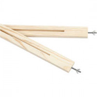 Sides for Multi Frames, L: 120 cm, 2 pcs [HOB-57593]