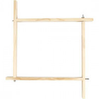 Multi Frames, size 8.5-43 cm, 1 pc, pine [HOB-57894]