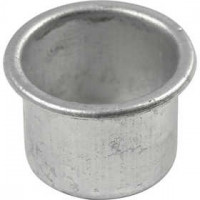 Candle Holder, D: 25 mm, H: 18 mm, 12 pcs [HOB-58018]