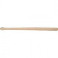 Carnival Bat, L: 60 cm, D: 3.1 cm, 1 pc, beech [HOB-59220]