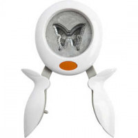 Squeeze Punch, size L , D: 25-30 mm, butterfly, 1pc [HOB-7013]