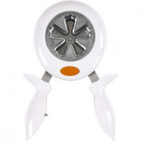 Squeeze Punch, size L , D: 35 mm, in bloom, 1pc [HOB-7016]
