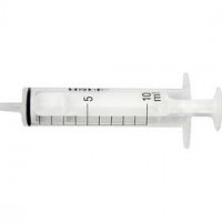Syringe, 0-10 ml, 1 pc [HOB-70509]