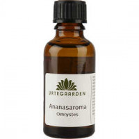 Flavour, Nature Identical, 30 ml [HOB-70739]