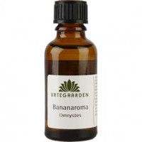 Flavour, Nature Identical, 30 ml [HOB-70744]