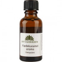 Flavour, Nature Identical, 30 ml [HOB-70749]