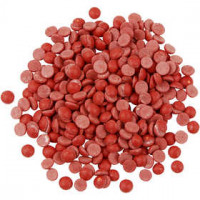 Candle Dye, 10 g, orange [HOB-73451]