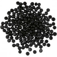 Candle Dye, 10 g, black [HOB-73458]
