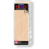FIMO® Professional Doll Clay, 350 g, sand [HOB-78589]