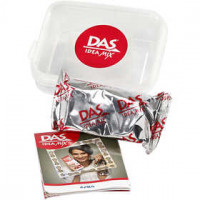 DAS® Idea mix, 100 g, blue [HOB-78703]