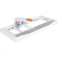 AdvantEdge Punch System, W: 1+7 cm, L: 30.5 cm, 1 set [HOB-80057]
