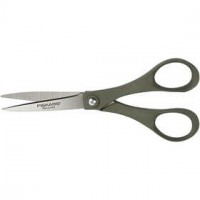 Buro Recycled Multi Purpose Scissors, L: 18 cm, right-handed, 1pc