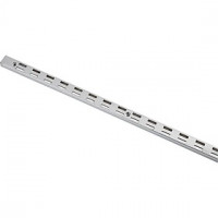 Wallstrip, L: 200 cm, 10pcs