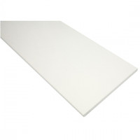 Melamine Shelf, L: 79,8 cm, depth 30 cm, 1pc