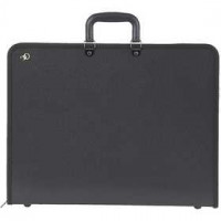 Art Portfolio,  A3 , size 48x37 cm, black, 1pc