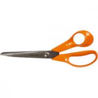 Classic General Purpose Scissors, L: 21 cm, 1 pc [HOB-9853]