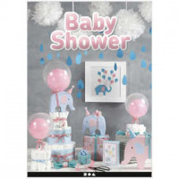 Inspiration Folder, size 17x24 cm, 1 pc [HOB-99039]