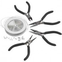 Jewellery Making Kit, 1 set [HOB-99128]