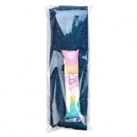 Plastic Bags 13.8x36.2cm Transparent Peel and Seal (100 pieces) [B514]