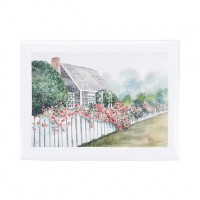 Plastic Bags 11.3x15.9cm Transparent Peel and Seal (100 pieces) [B6X4]