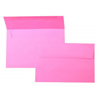 Envelopes Bright Pink 16.5x12.1cm Astrobright (50 pieces) [E5116]