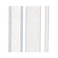 Ribbon Satin Silver 1.5cm x 23 meter (1 pc) [RIBSESIL]