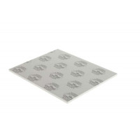 Foam Board 20.3x30.5cm Bainbridge Self adhesive (1 pc) [FOME812]