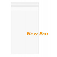 ECO-friendly Bags 15.2x24.1cm Premium Quality (100 pieces) [GC69H]