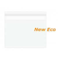 ECO-friendly Bags 23.5x15.9cm Premium Quality (100 pieces) [GC69]