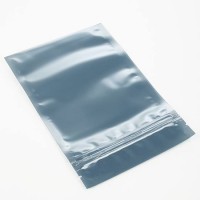Static Shielding Bags 10x15cm Reclosable (100 pieces) [SSZ46]