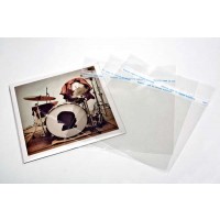 Album Sleeves 45's