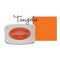 Ink Pads Memento Tangelo (1 pc) [ME-000-200]