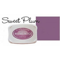 Ink Pads Memento Sweet plum (1 pc) [ME-000-506]