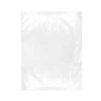 Plastic Bags 45.7x45.7 cm LDPE 50 micron (100 pieces) [PE21818]