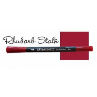 Markers Memento Rubarb stalk (1 pc) [PM-000-301]