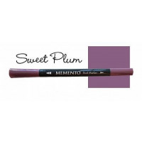 Markers Memento Sweet plum (1 pc) [PM-000-506]