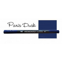 Markers Memento Paris dusk (1 pc) [PM-000-608]
