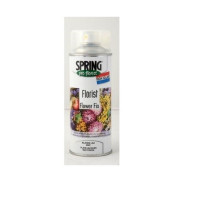 Transparent Flowerfix Matt 400 ml (1 can) [HV-ST400MT]