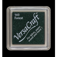Ink Pads Versacraft small Forest (1 pc) [VK-SML-163]