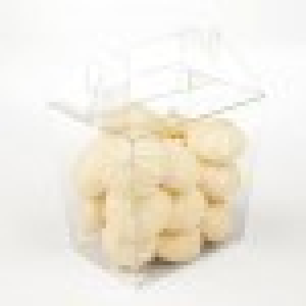 Large Clear Takeout Box 12.2 x 8.9 x 11.1cm (25 Pieces) [FS284]